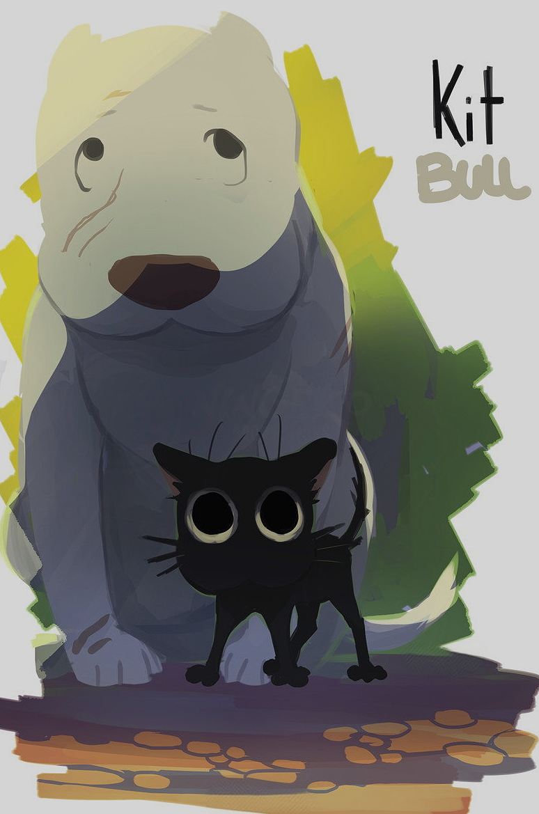 Kitbull