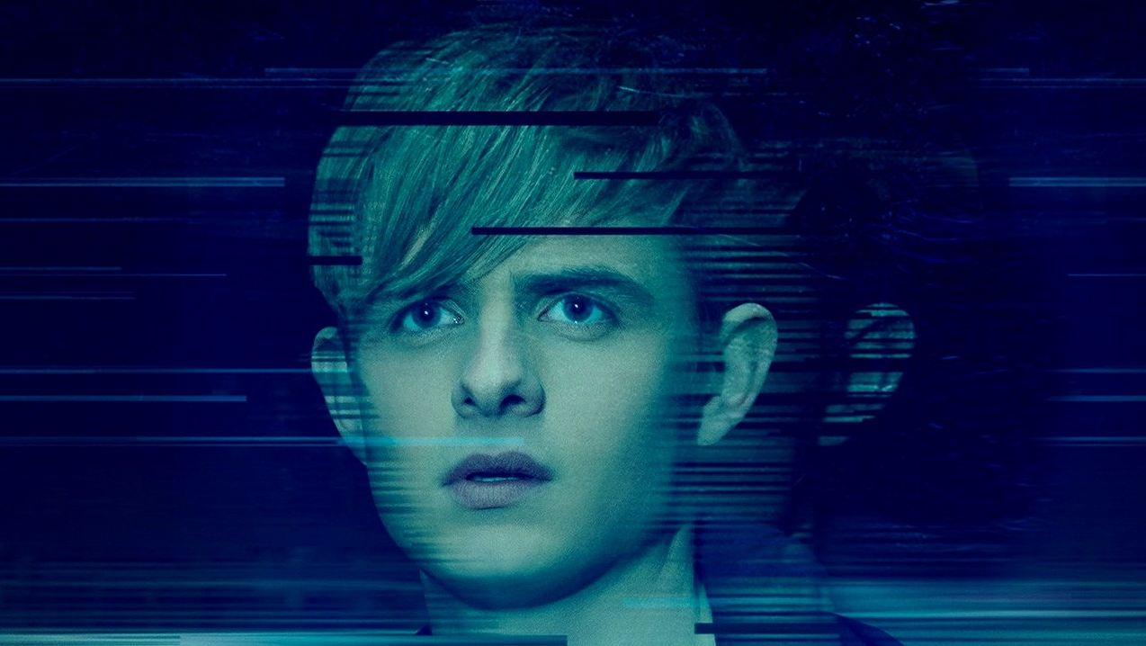 Alex Rider