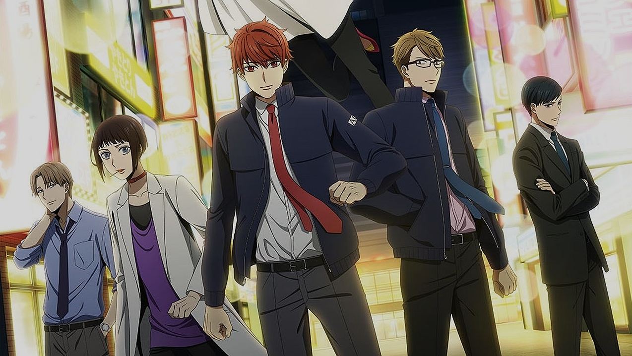 เมื่อพนักงานเทศบาลต้องปราบผี! รีวิว 'Midnight Occult Civil Servants' ซีรีส์วายร้ายกลางคืน