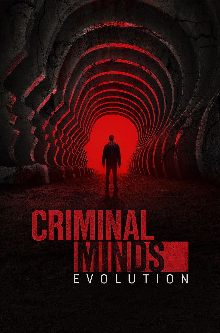 คริมินอล ไมน์ ทีมแกร่งเด็ดขั้วอาชญากรรม